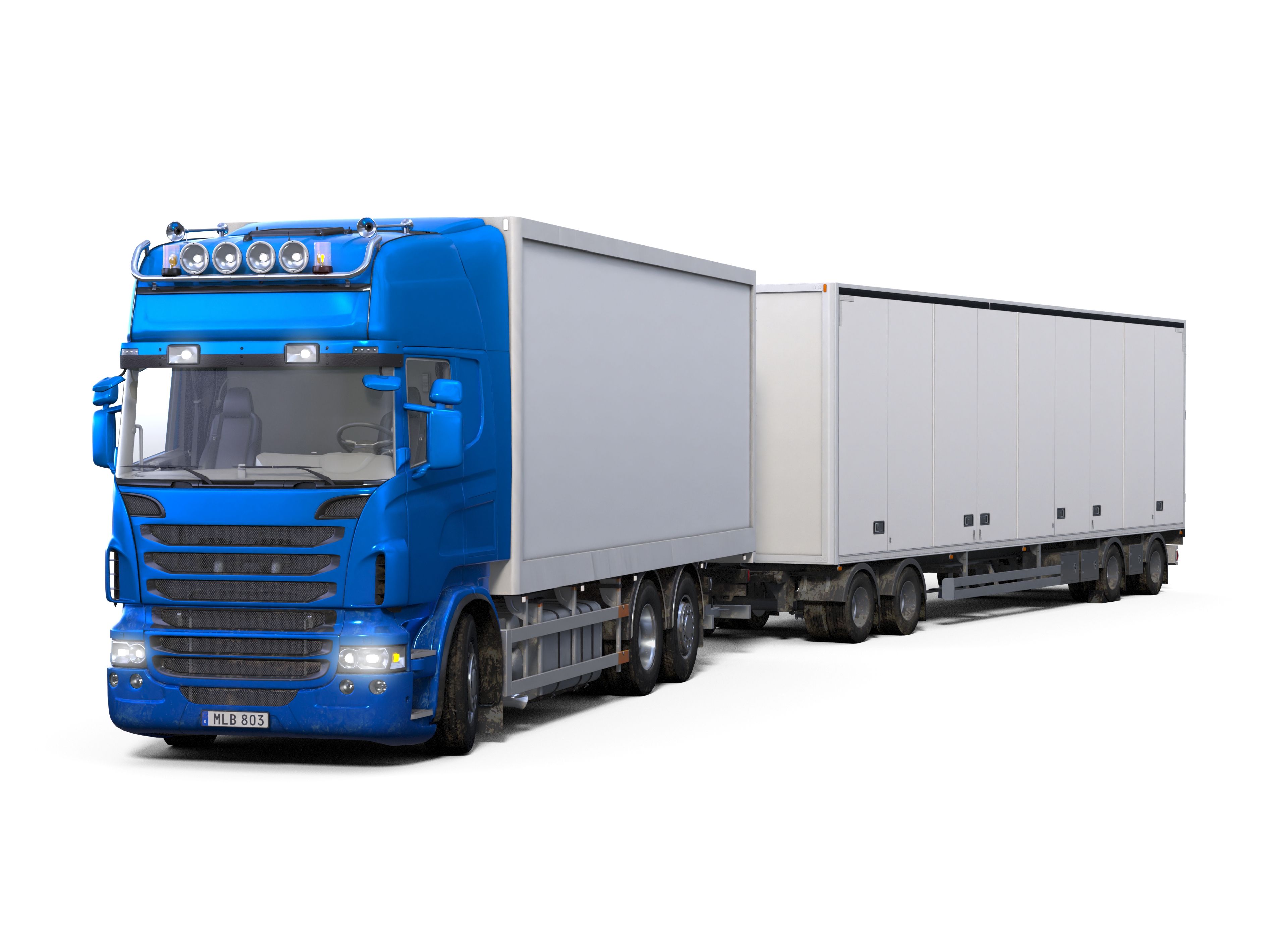 truck-4-axle