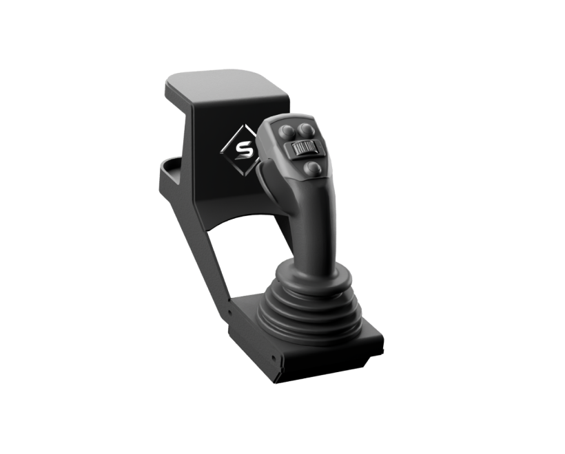 Joystick droit