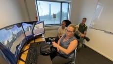 Photo of people using Skillster