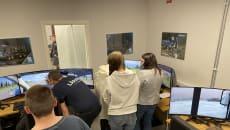 Photo of people using Skillster