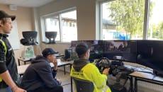 Photo of people using Skillster