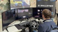 Photo of people using Skillster