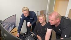 Photo of people using Skillster