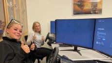 Photo of people using Skillster