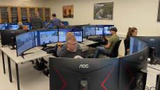 Photo of people using Skillster