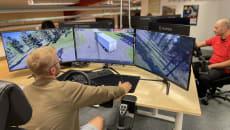 Photo of people using Skillster