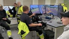 Photo of people using Skillster